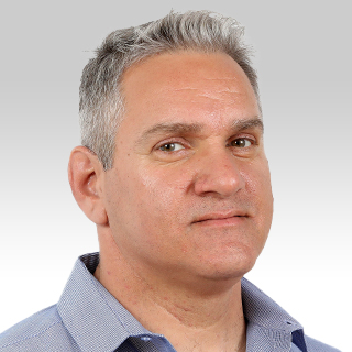 איזידור (יצחק) מזרחי